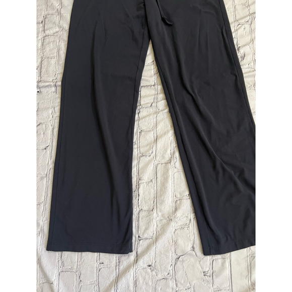 Women's Athleta Navy blue Pants - Picture 3 of 6